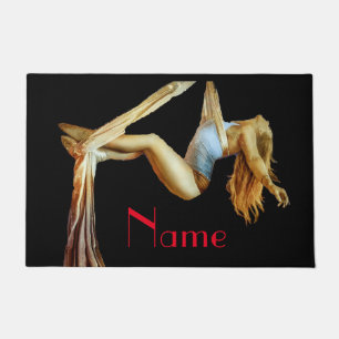 Felpudo Ajuste de yoga aéreo Thunder_Cove