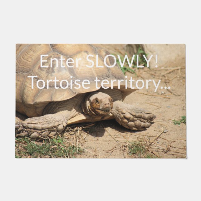 Felpudo Ala Aldraba (Anverso)