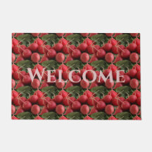 Alarmante Red Radish Bunch