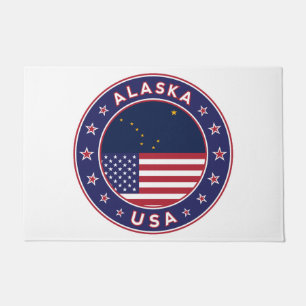 Felpudo Alaska