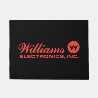Felpudo Alfombrilla de auto antifatiga electrónica William