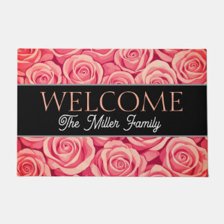 Felpudo Alfombrilla de puerta