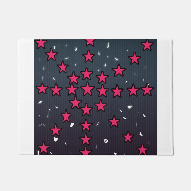 Felpudo Alfombrilla de puerta (Anverso)