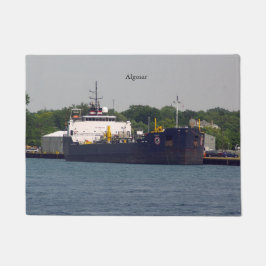 Felpudo Algosar doormat