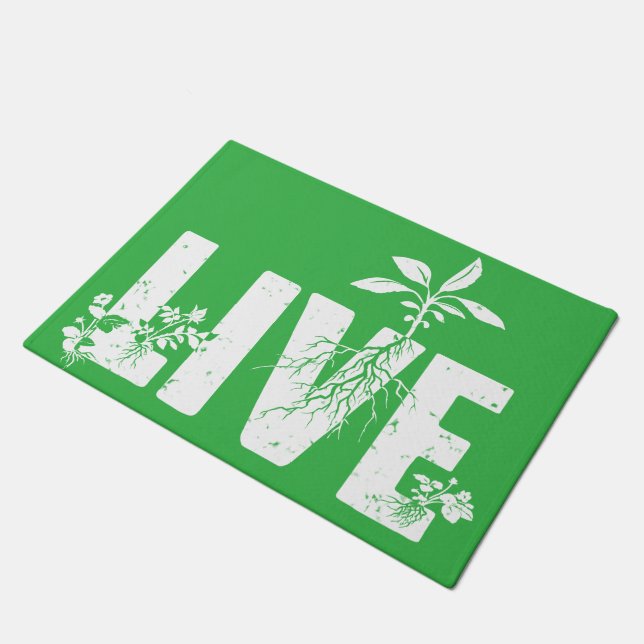 Felpudo Alive (Angular)