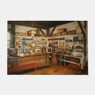 Felpudo Almacén - Para la cocina y el taller