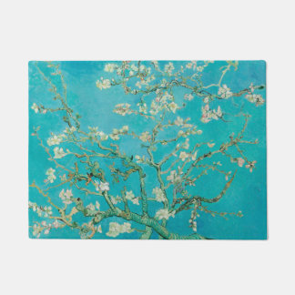 Felpudo Almond Blossom Van Gogh