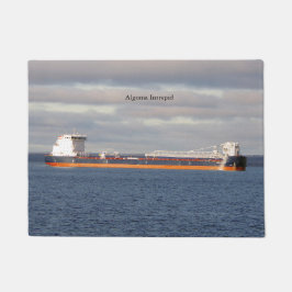 Felpudo Aloma Intrepid door mat