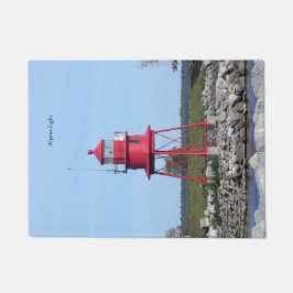 Felpudo Alpena Light Door Mat