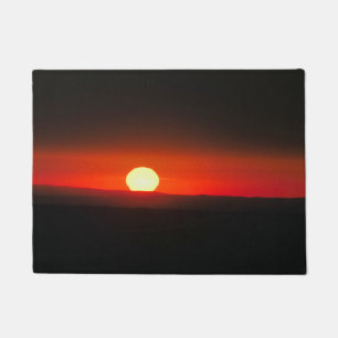 Felpudo Amanecer en Dordoña