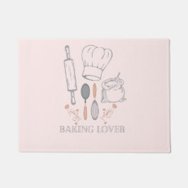 FELPUDO AMANTE DE BALANCE