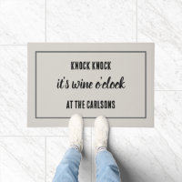 Amante del vino, hora del vino