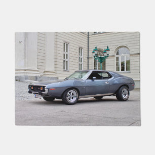 Felpudo AMC Javelin SST 1974