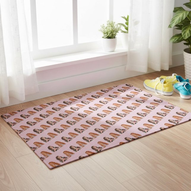 Felpudo Amigos (Subido por el creador)