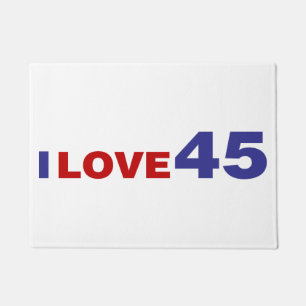 Felpudo Amo 45