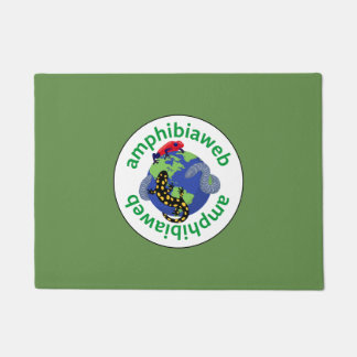 Felpudo AmphibiaWeb