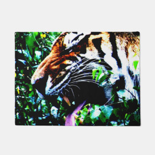 Felpudo Amur Tiger dmcna