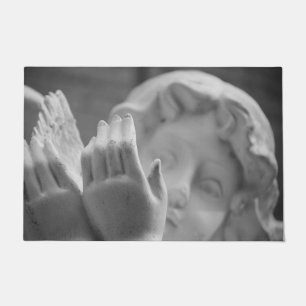 Felpudo Angel de Shirley Taylor