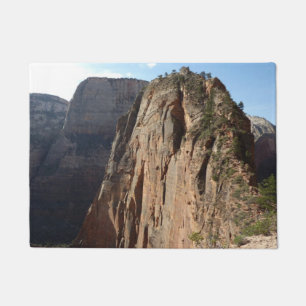 Felpudo Angels Landing en Zion National Park