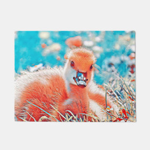 Felpudo AnimalMix_Bird_019