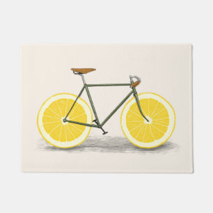 Felpudo Ánimo el   Florent Bodart