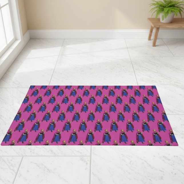 Felpudo Anna doormat (Subido por el creador)