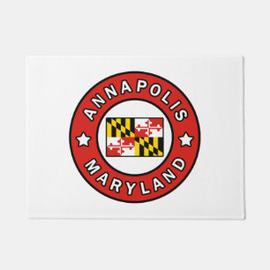 Felpudo Annapolis Maryland