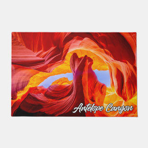 Felpudo Antelope Canyon, Page, Arizona, Estados Unidos