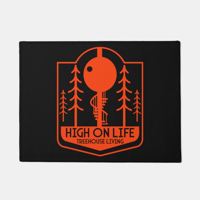 Felpudo Aparatos Y Accesorios De Tubos (Anverso)