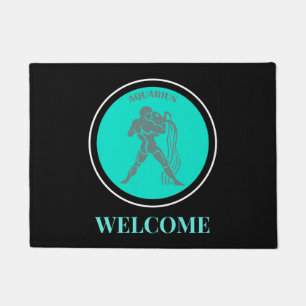 Felpudo Aquarius Doormat