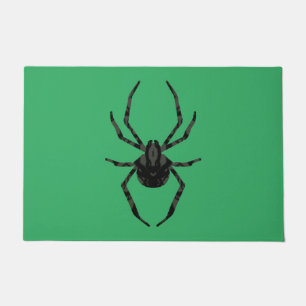 Felpudo Araña vieja y sencilla