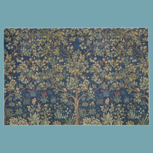 Felpudo Árbol de vida (Subido por el creador)