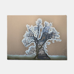 FELPUDO ÁRBOL ÚNICO