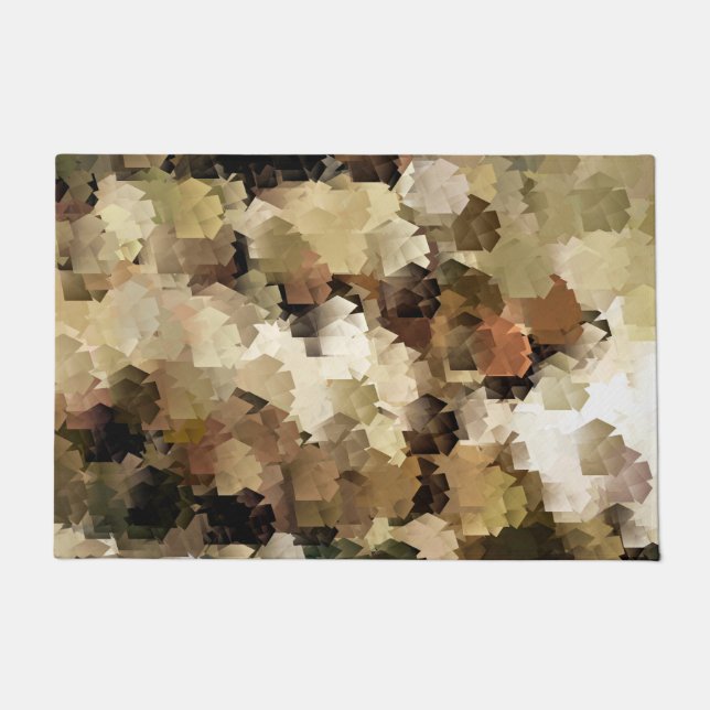 FELPUDO ÁRBOLES (Anverso)