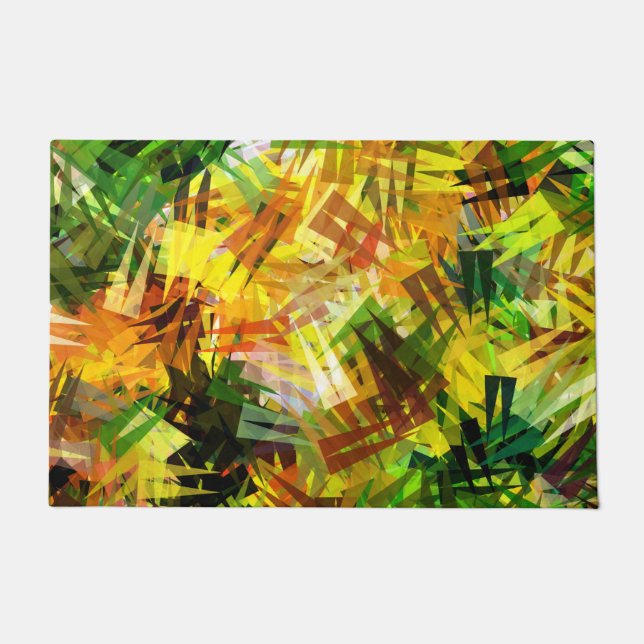 FELPUDO ÁRBOLES (Anverso)