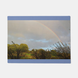 Felpudo Arcoiris Sunny