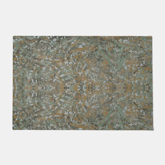 Felpudo Arena del desierto (Anverso)