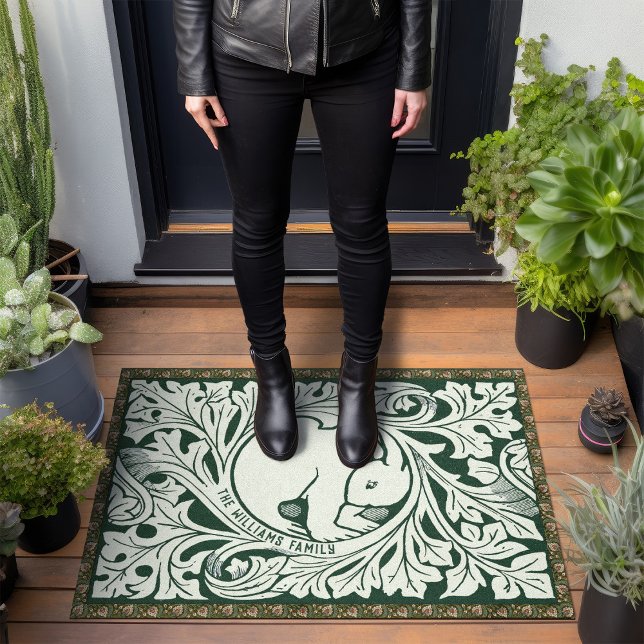 Felpudo Arte y artesanía de felación de victorianos person (Subido por el creador)