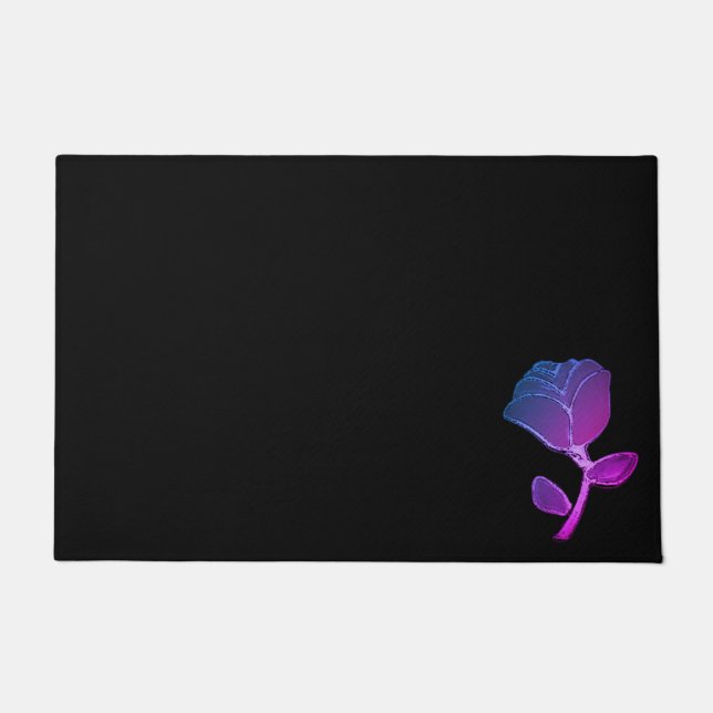 FELPUDO ARTE Y DISEÑO MAT DE PUERTAS (Anverso)