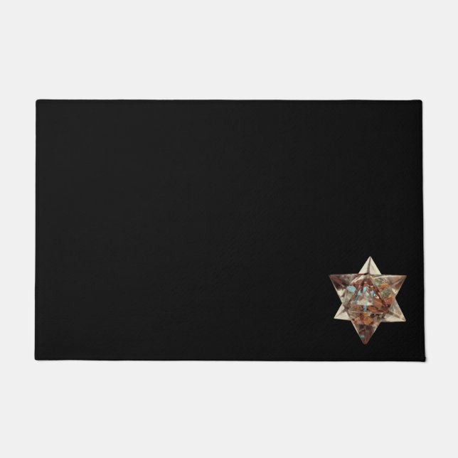 FELPUDO ARTE Y DISEÑO MAT DE PUERTAS (Anverso)