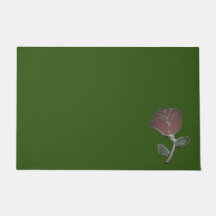 ARTE Y DISEÑO MAT DE PUERTAS