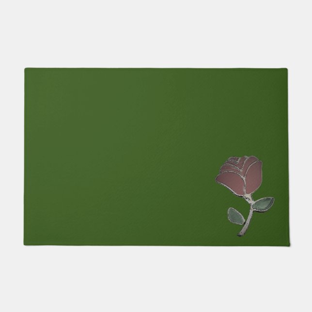 FELPUDO ARTE Y DISEÑO MAT DE PUERTAS (Anverso)