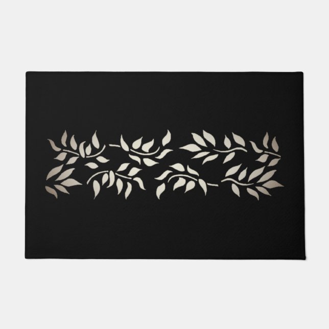 FELPUDO ARTE Y DISEÑO MAT DE PUERTAS (Anverso)