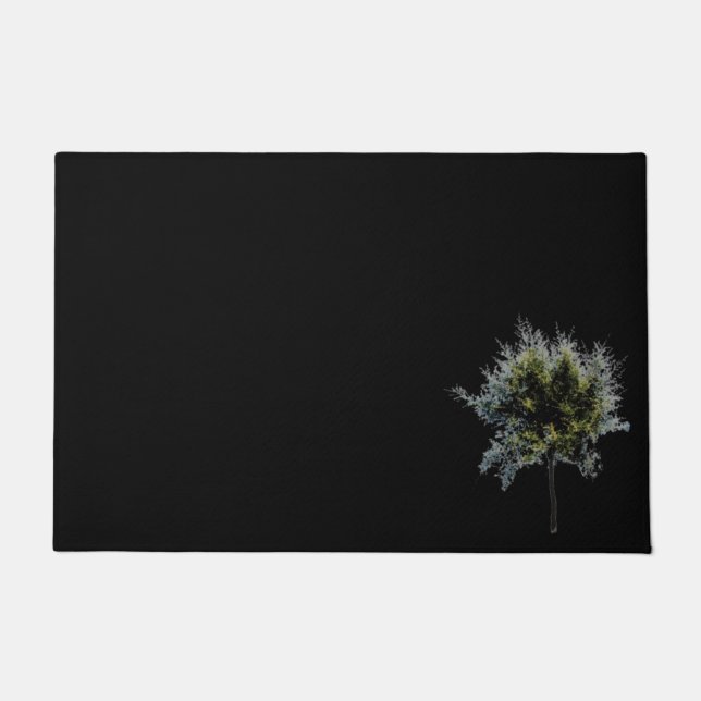 FELPUDO ARTE Y DISEÑO MAT DE PUERTAS (Anverso)