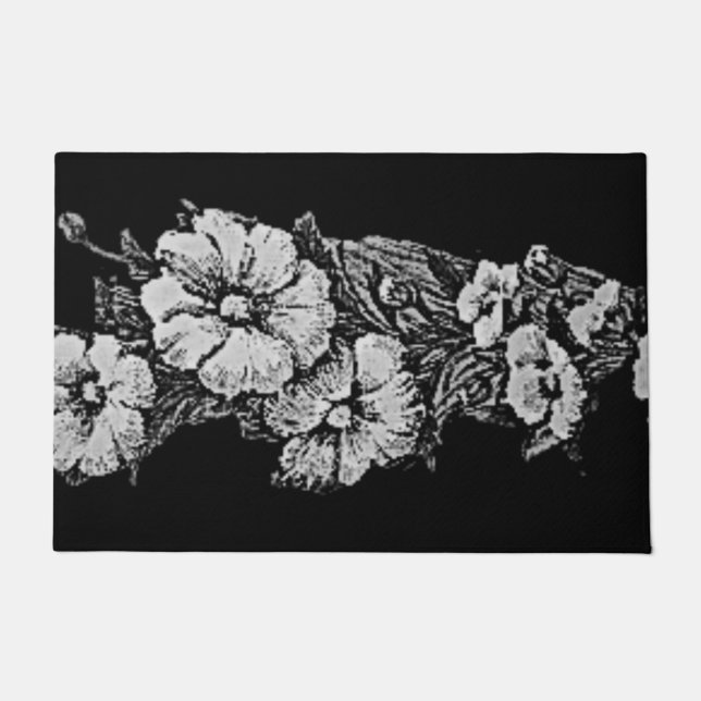 FELPUDO ARTE Y DISEÑO MAT DE PUERTAS (Anverso)