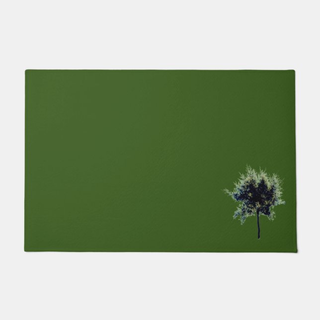 FELPUDO ARTE Y DISEÑO MAT DE PUERTAS (Anverso)