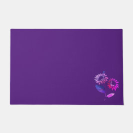 FELPUDO ARTE Y DISEÑO MAT DE PUERTAS