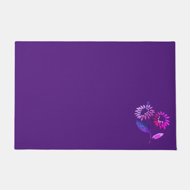 FELPUDO ARTE Y DISEÑO MAT DE PUERTAS (Anverso)