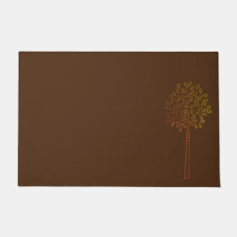 FELPUDO ARTE Y DISEÑO MAT DE PUERTAS