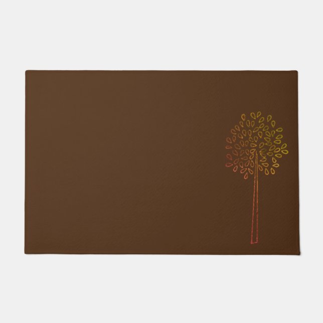 FELPUDO ARTE Y DISEÑO MAT DE PUERTAS (Anverso)